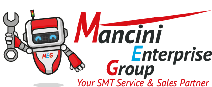 Logo Mancini Enterprise